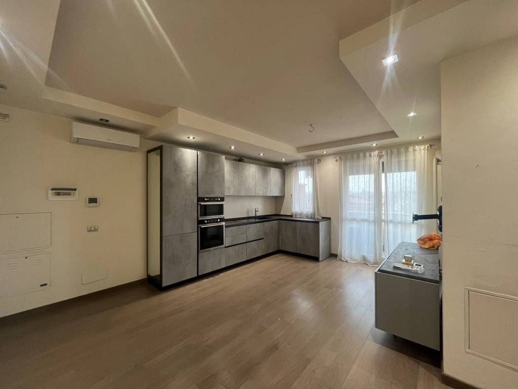 appartamento in affitto a Ferrara in zona Centro Storico