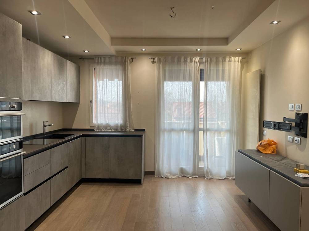 appartamento in affitto a Ferrara in zona Centro Storico