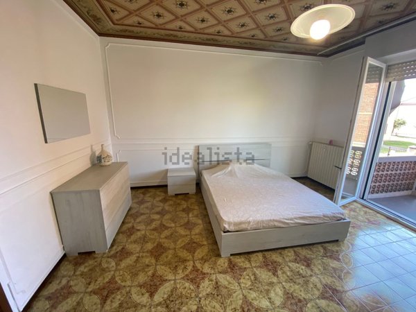 appartamento in affitto a Ferrara in zona Centro Storico