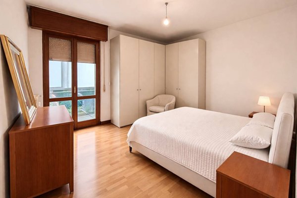 appartamento in affitto a Ferrara in zona Doro