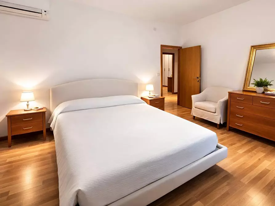 appartamento in affitto a Ferrara in zona Doro