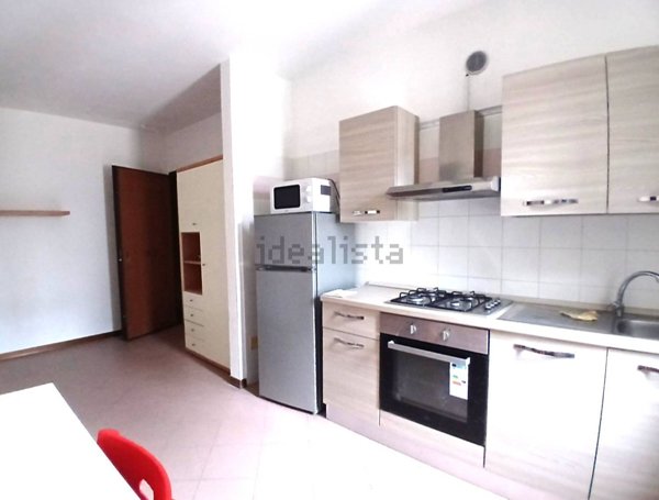 appartamento in affitto a Ferrara