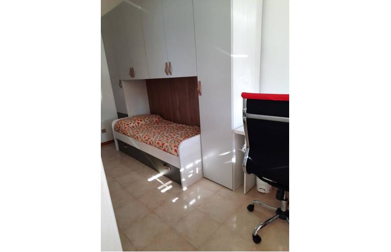 camera singola in affitto a Ferrara in zona Centro Storico