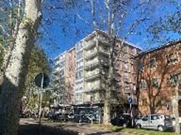 appartamento in affitto a Ferrara in zona Centro Storico