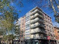 appartamento in affitto a Ferrara in zona Centro Storico