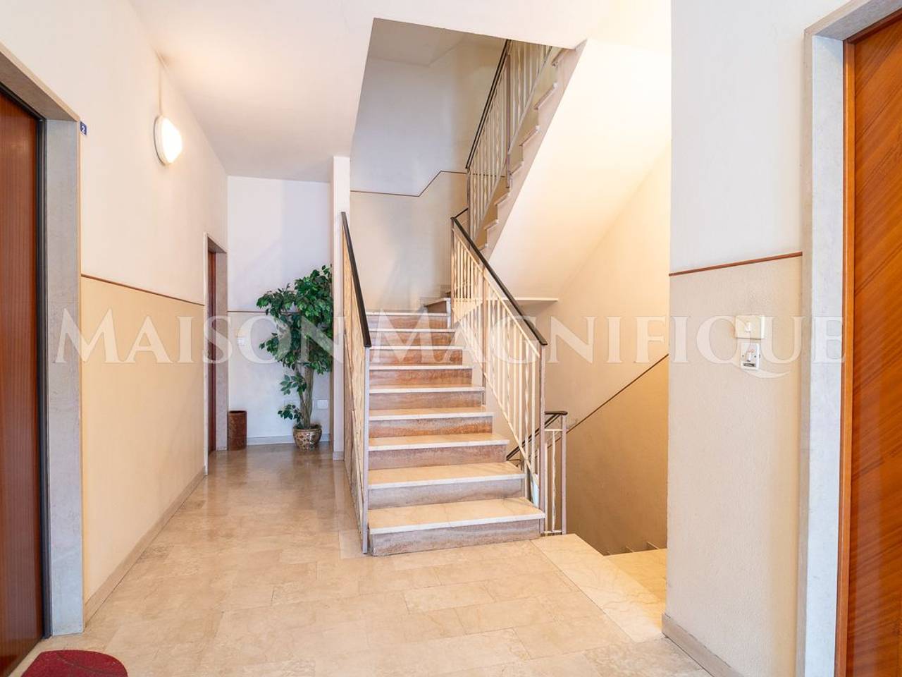 appartamento in affitto a Ferrara in zona Centro Storico