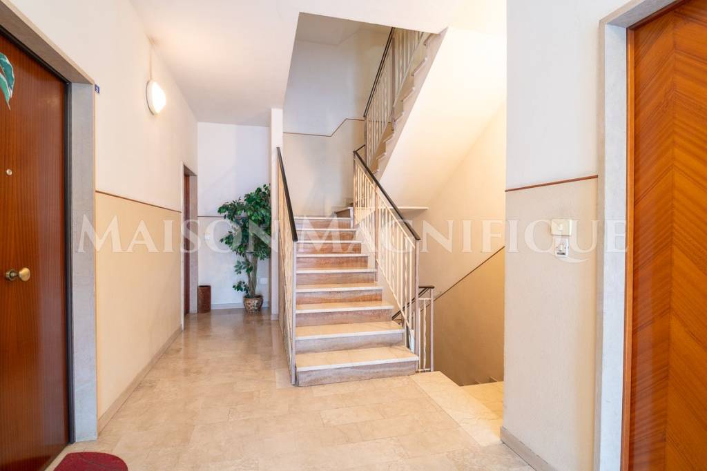 appartamento in affitto a Ferrara in zona Centro Storico