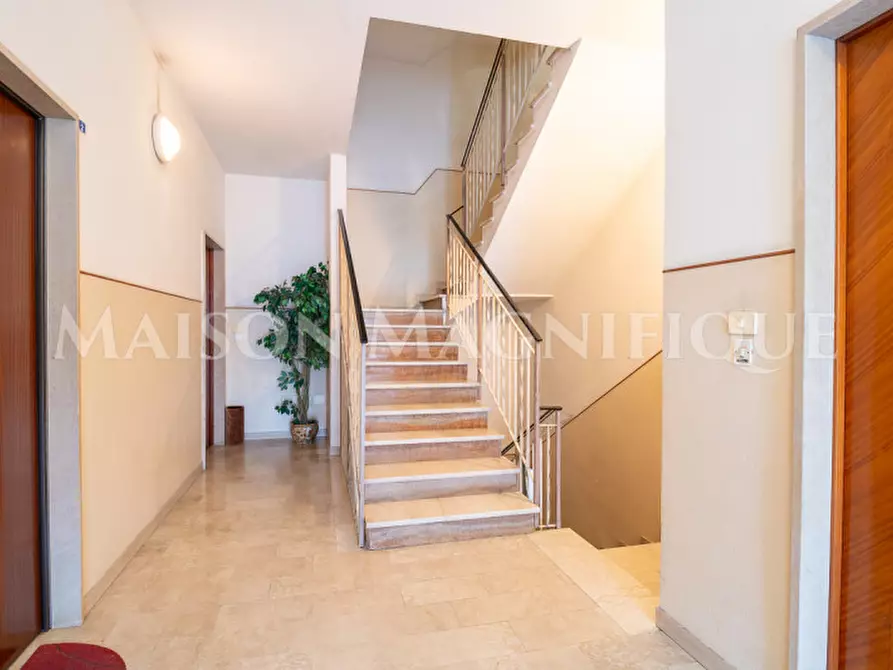 appartamento in affitto a Ferrara in zona Centro Storico