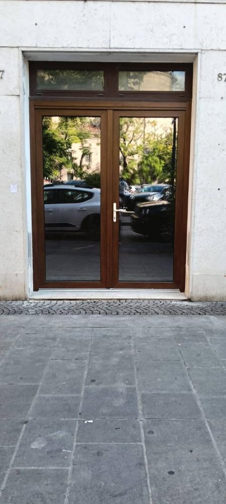 negozio in affitto a Ferrara in zona Centro Storico