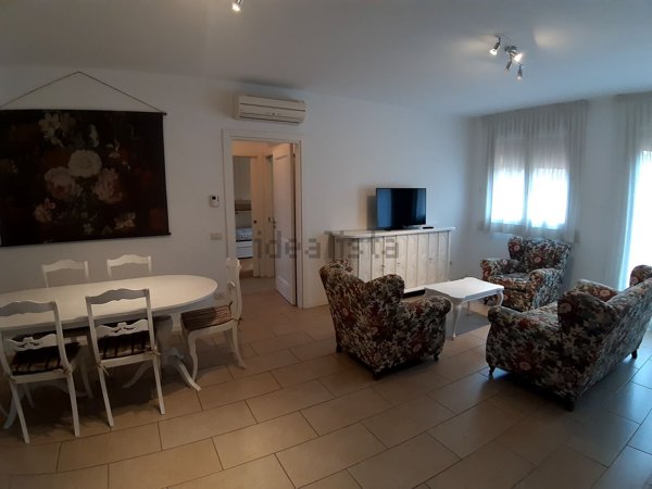 appartamento in affitto a Ferrara