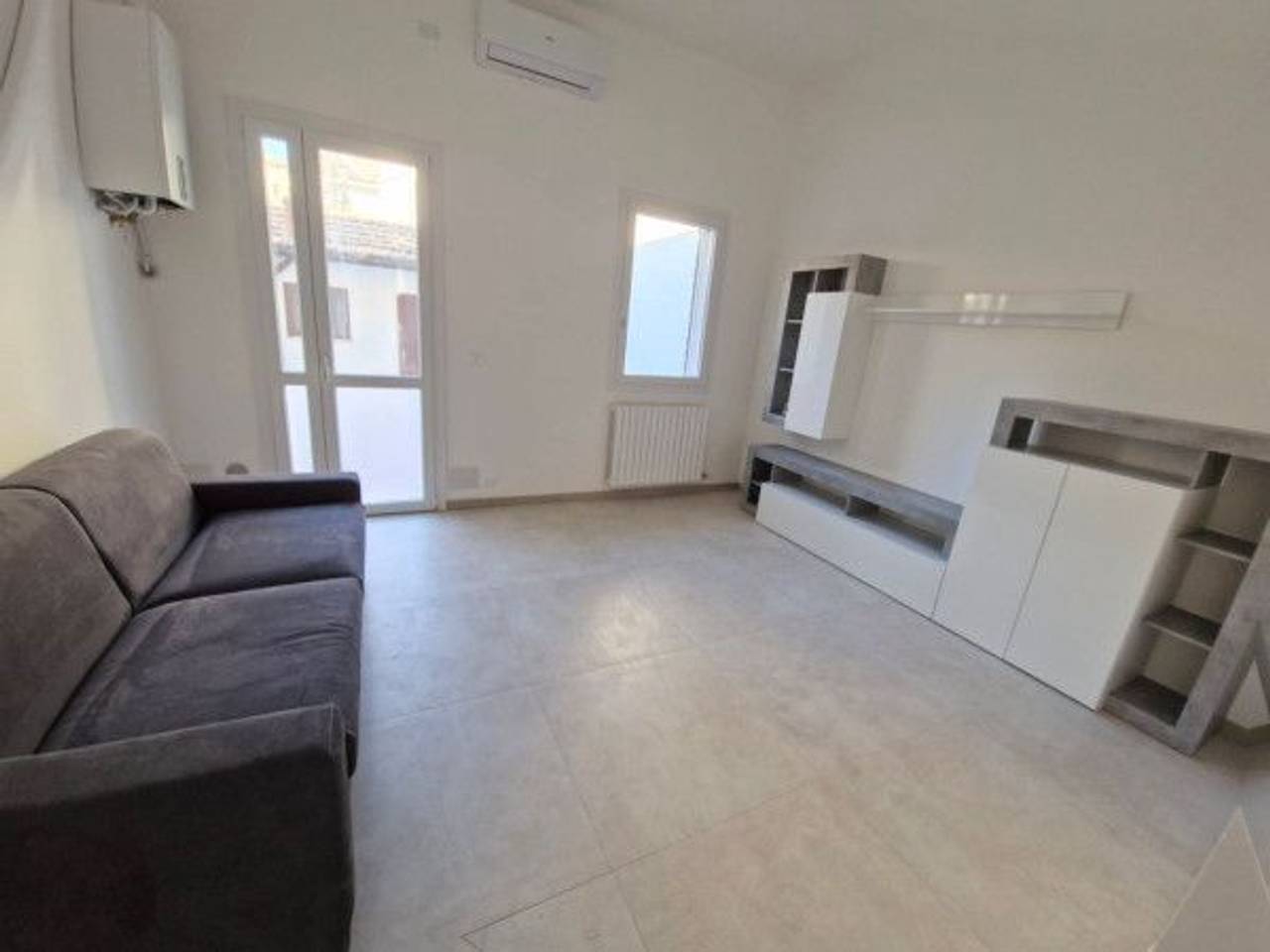 casa indipendente in affitto a Ferrara in zona Aguscello