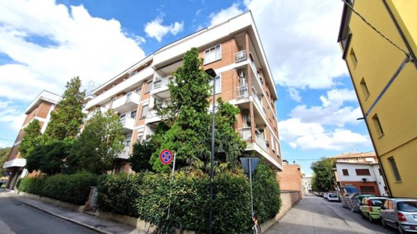 appartamento in affitto a Ferrara