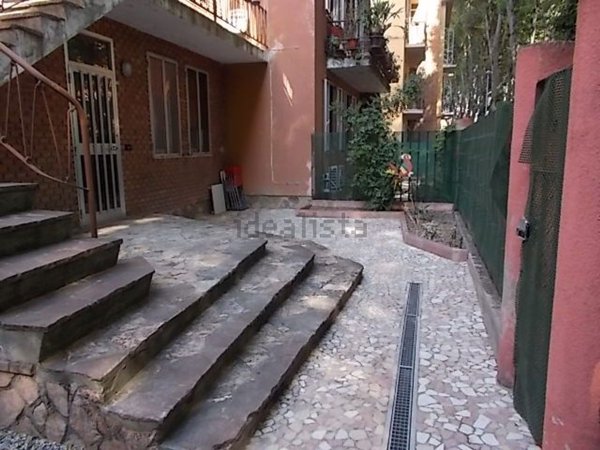 appartamento in affitto a Ferrara