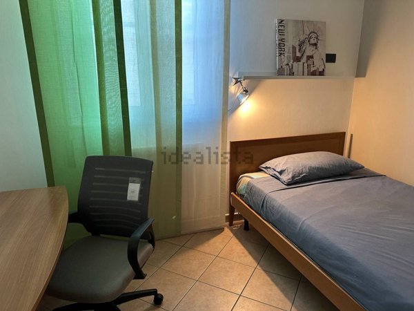 appartamento in affitto a Ferrara in zona Centro Storico