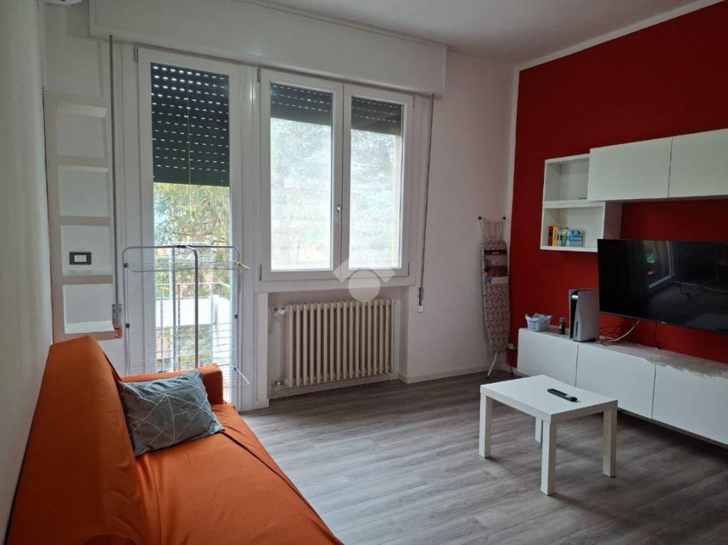 appartamento in affitto a Ferrara