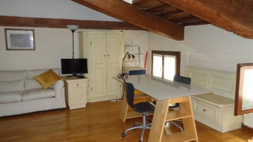 appartamento in affitto a Ferrara in zona Centro Storico