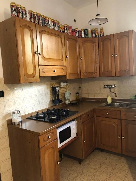 appartamento in affitto a Ferrara