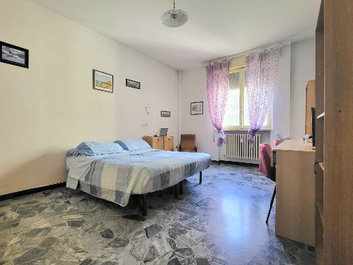 appartamento in affitto a Ferrara in zona Centro Storico