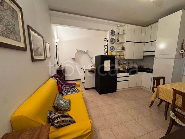 appartamento in affitto a Ferrara in zona Centro Storico