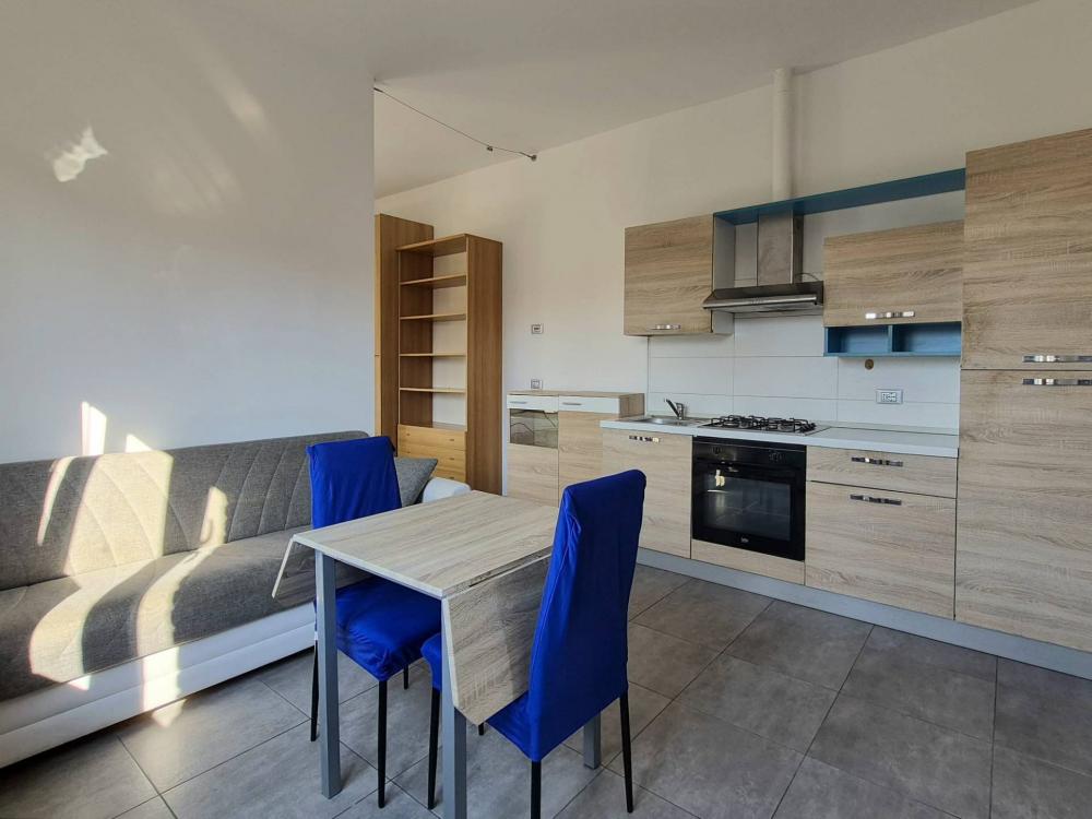 appartamento in affitto a Ferrara in zona Centro Storico