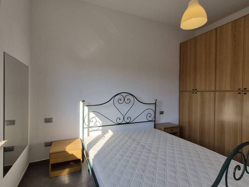 appartamento in affitto a Ferrara in zona Centro Storico