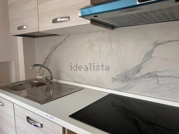 appartamento in affitto a Ferrara in zona Cona