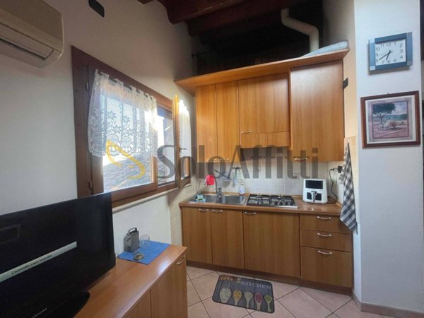 appartamento in affitto a Ferrara in zona Centro Storico