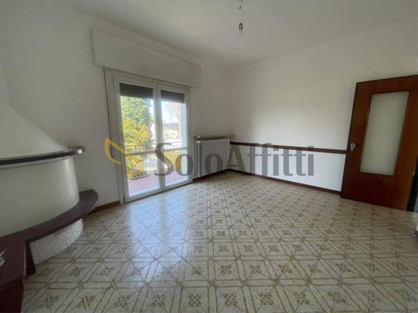 appartamento in affitto a Ferrara in zona Doro