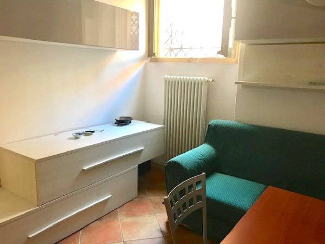 appartamento in affitto a Ferrara in zona Cona