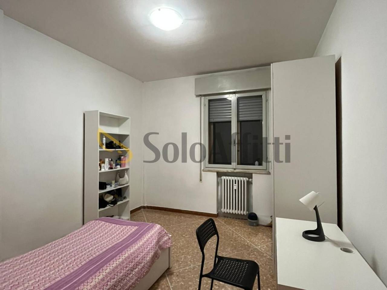 appartamento in affitto a Ferrara in zona Centro Storico