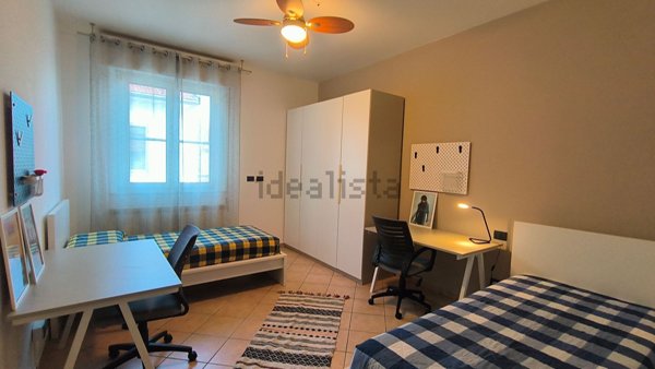 appartamento in affitto a Ferrara in zona Centro Storico