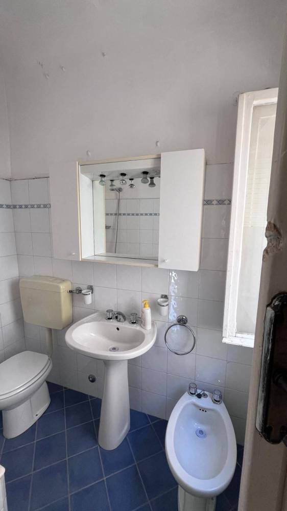 appartamento in affitto a Ferrara in zona Centro Storico