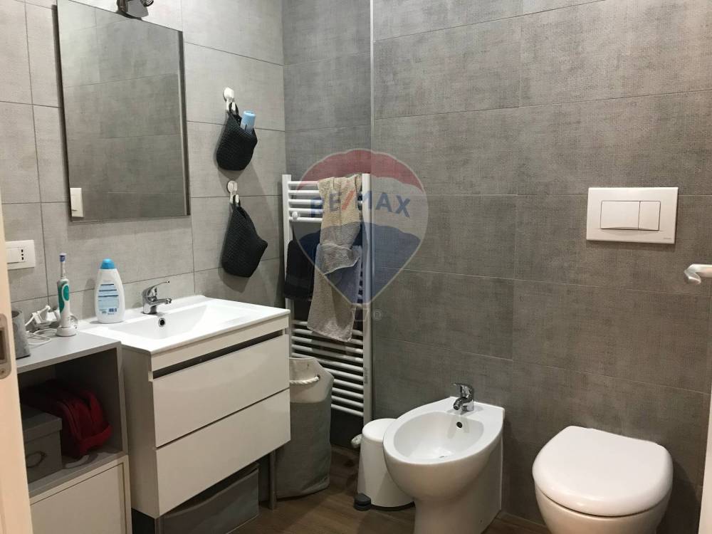 appartamento in affitto a Ferrara in zona Centro Storico