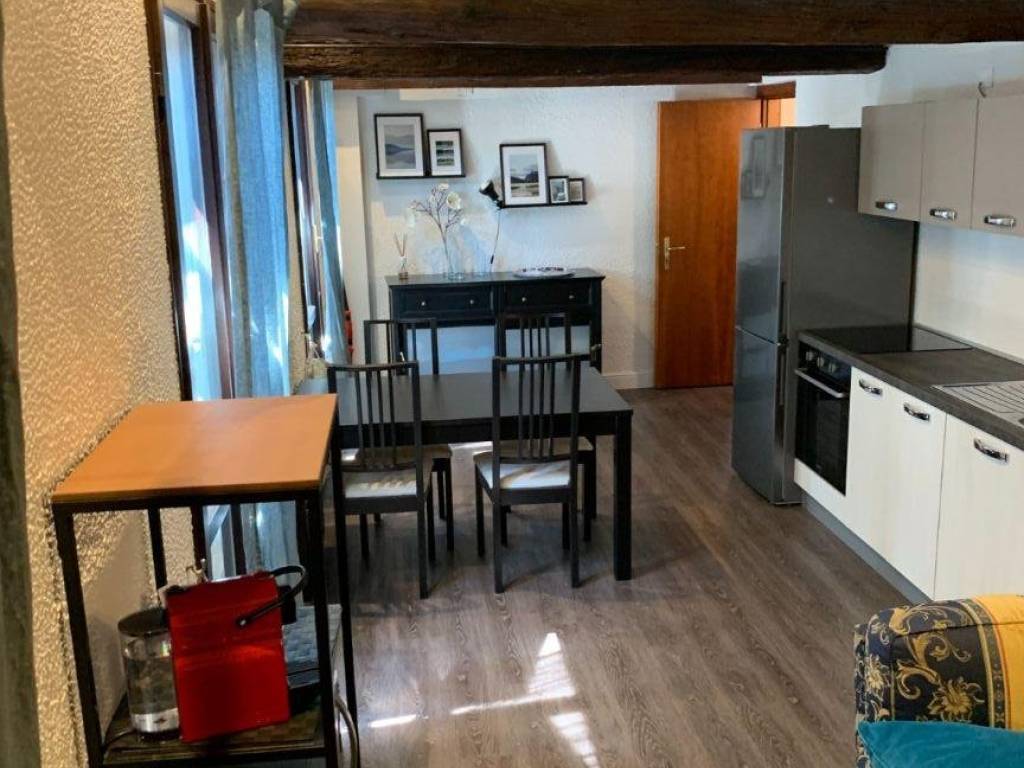 appartamento in affitto a Ferrara