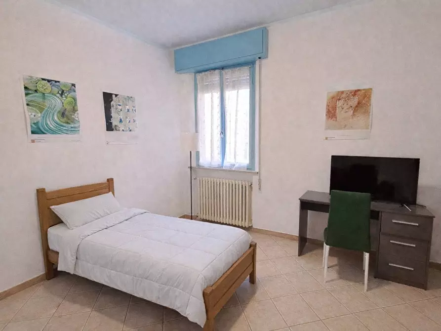 appartamento in affitto a Ferrara