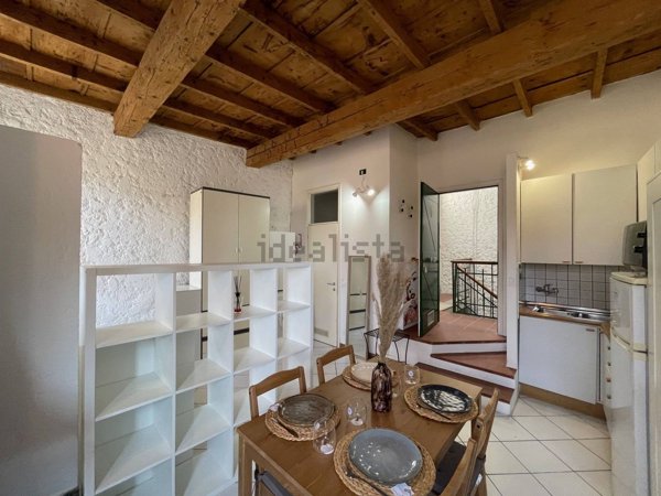 appartamento in affitto a Ferrara in zona Centro Storico