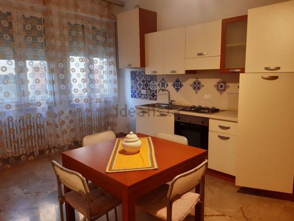 appartamento in affitto a Ferrara