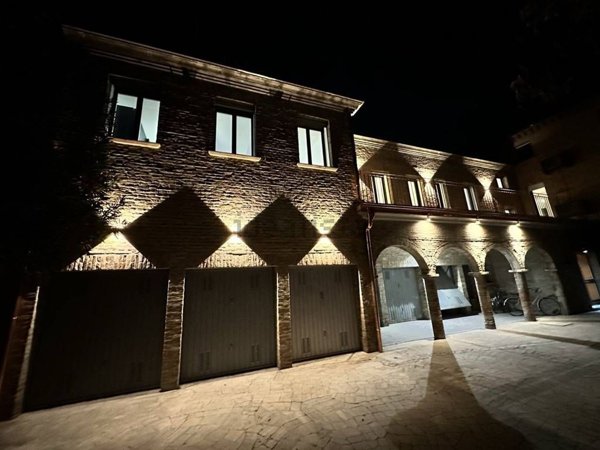 appartamento in affitto a Ferrara in zona Centro Storico