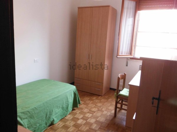 appartamento in affitto a Ferrara in zona Centro Storico