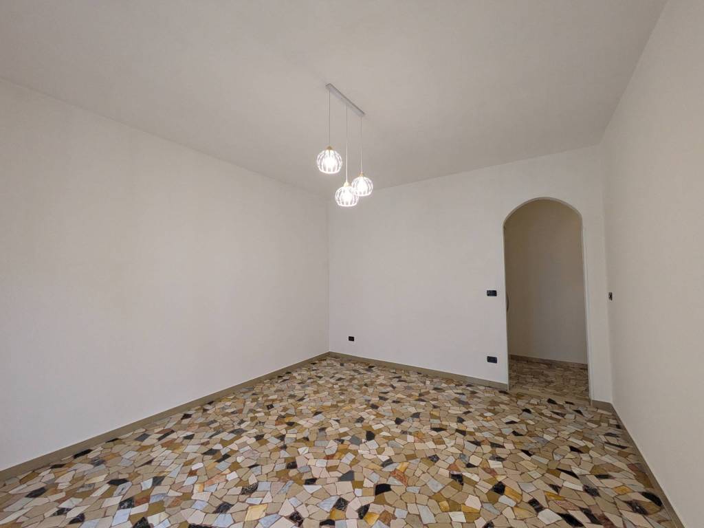 appartamento in affitto a Ferrara in zona Quartiere Giardino / Acquedotto