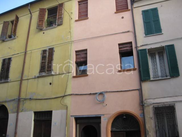 appartamento in affitto a Ferrara