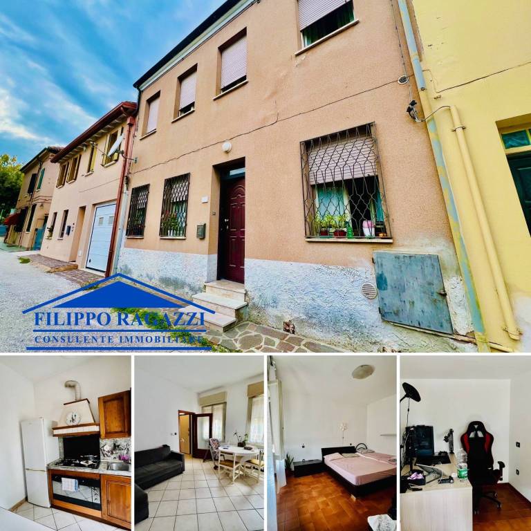 casa indipendente in affitto a Ferrara in zona Centro Storico