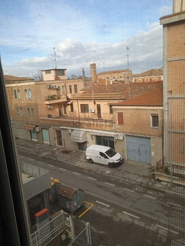 appartamento in affitto a Ferrara