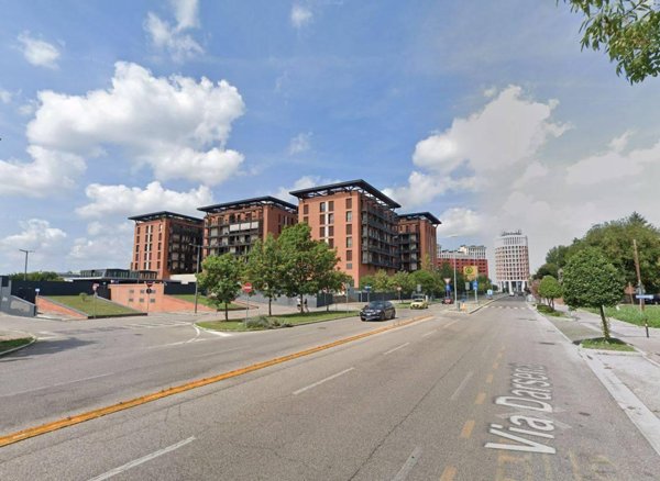 monolocale in affitto a Ferrara