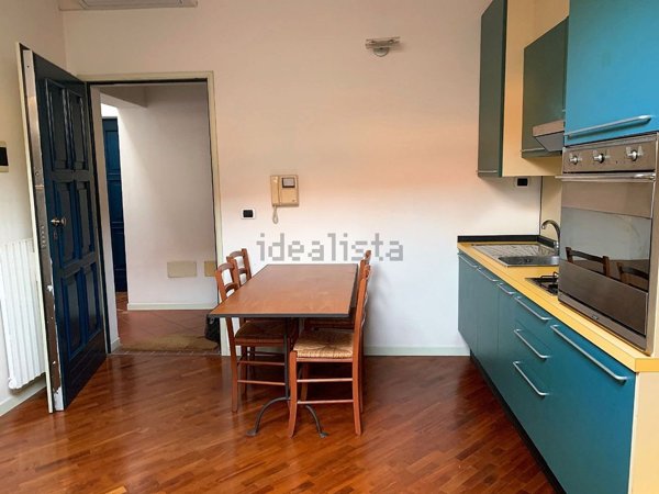 appartamento in affitto a Ferrara in zona Centro Storico