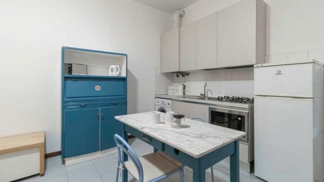 appartamento in affitto a Ferrara