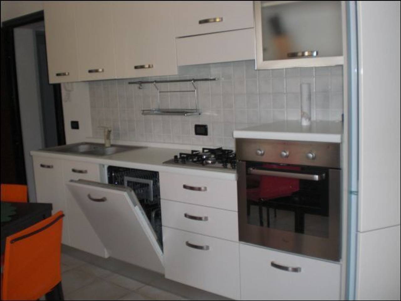 appartamento in affitto a Ferrara