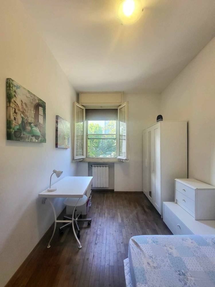 appartamento in affitto a Ferrara