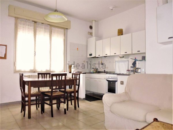 appartamento in affitto a Ferrara