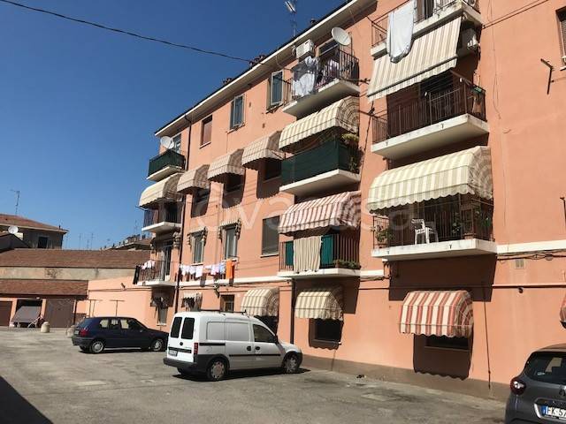 appartamento in affitto a Ferrara